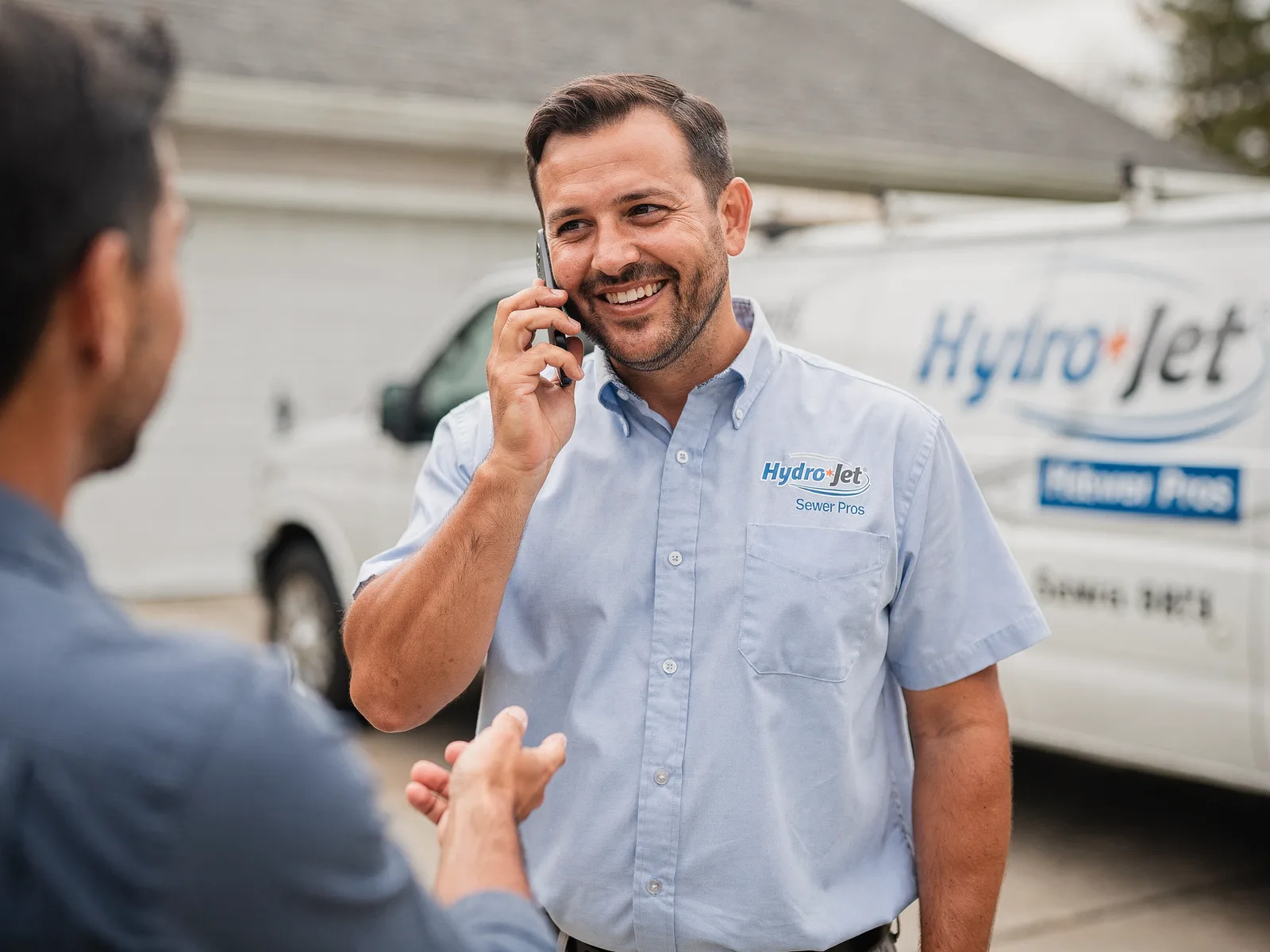 Hydro Jetting Jeffersonton, VA FAQs